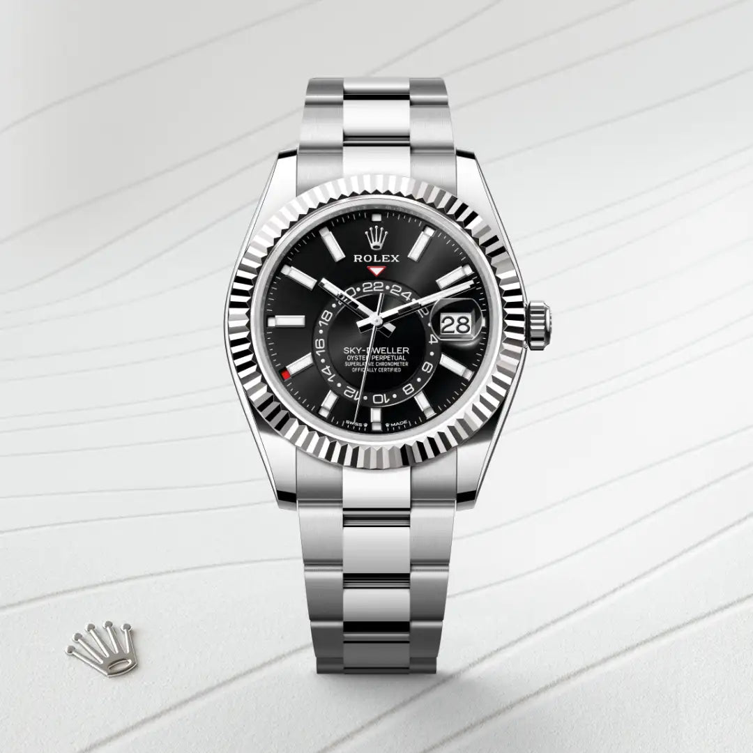 Sky-Dweller M336934-0007