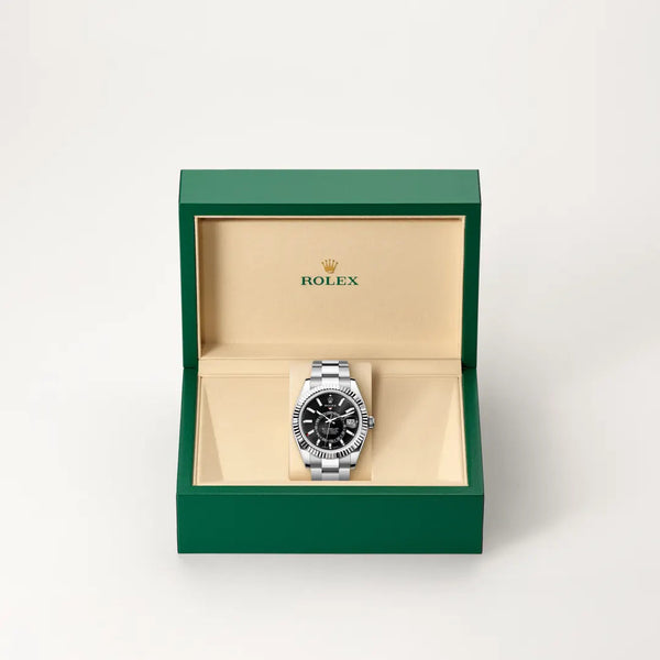 Rolex Sky-Dweller, M336934-0007 | Sergio Capone 3
