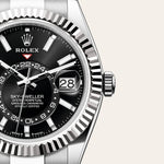 Sky-Dweller M336934-0007