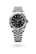 Sky-Dweller M336934-0008