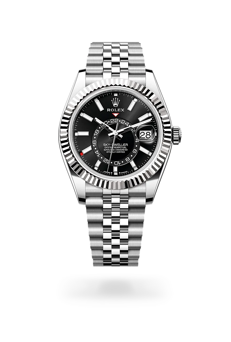 Rolex Sky-Dweller, M336934-0008 | Sergio Capone 1