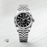 Sky-Dweller M336934-0008