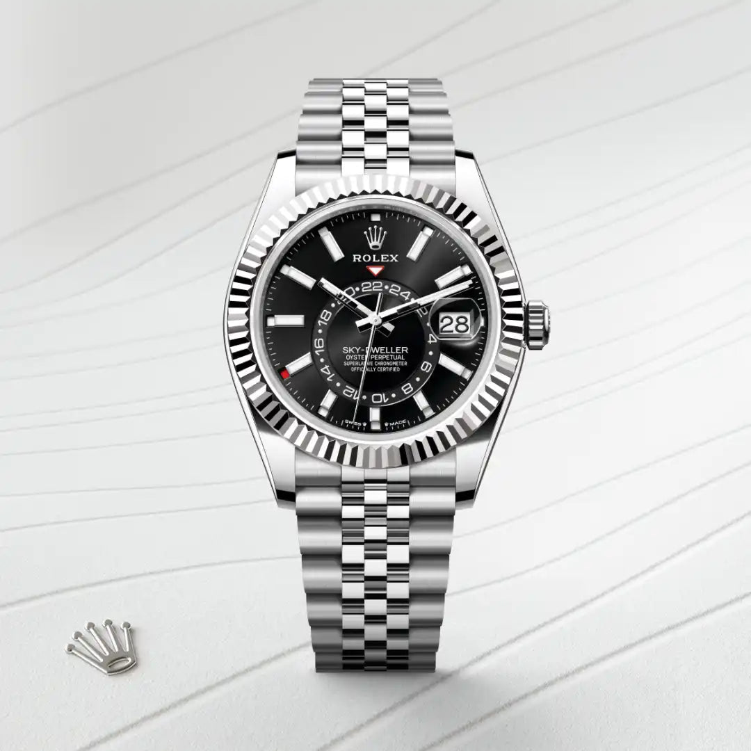 Sky-Dweller M336934-0008