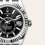 Sky-Dweller M336934-0008