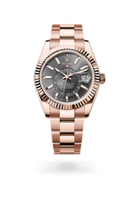 Sky-Dweller M336935-0004