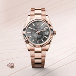 Sky-Dweller M336935-0004