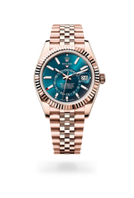 Sky-Dweller M336935-0005
