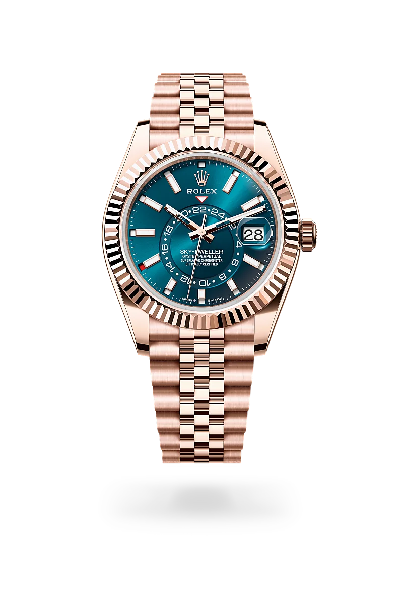 Rolex Sky-Dweller, M336935-0005 | Sergio Capone 1