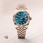 Sky-Dweller M336935-0005