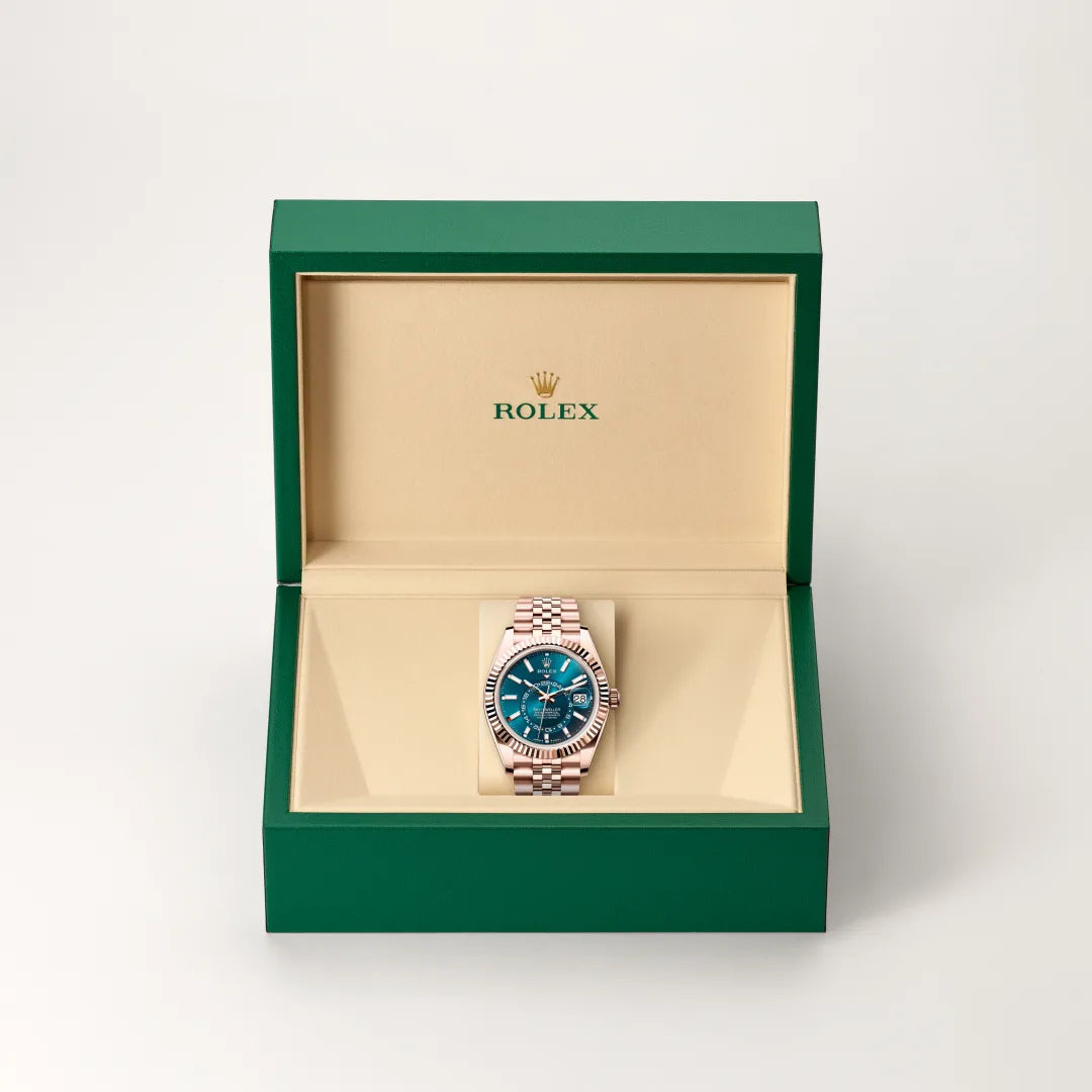 Sky-Dweller M336935-0005