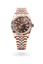 Sky-Dweller M336935-0006