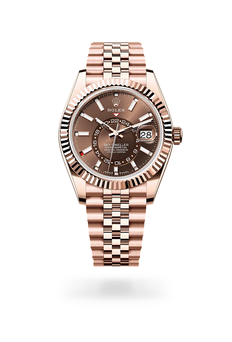 Rolex Sky-Dweller, M336935-0006 | Sergio Capone 1