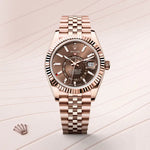 Sky-Dweller M336935-0006