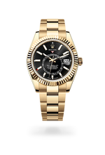Sky-Dweller M336938-0002