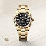 Sky-Dweller M336938-0002