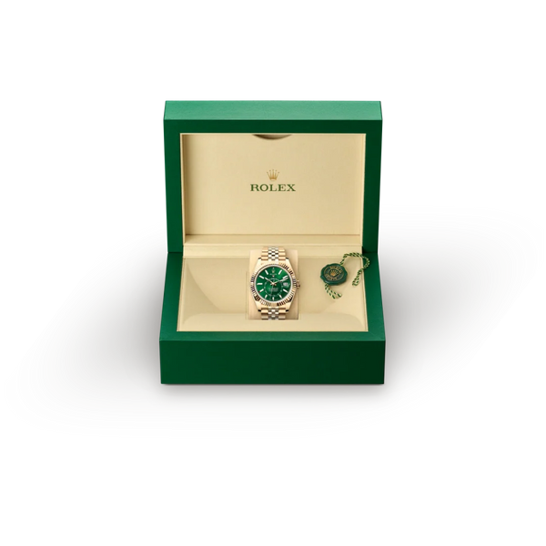 Rolex Sky-Dweller, M336938-0008 | Sergio Capone 3