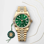 Rolex Sky-Dweller M336938-0008