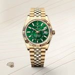 Rolex Sky-Dweller M336938-0008