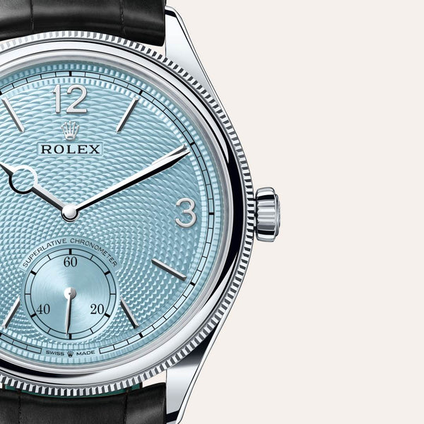 Rolex 1908, M52506-0003 | Sergio Capone 4
