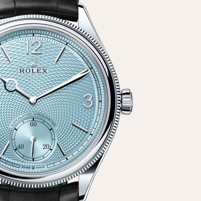 Rolex 1908, M52506-0003 | Sergio Capone 4