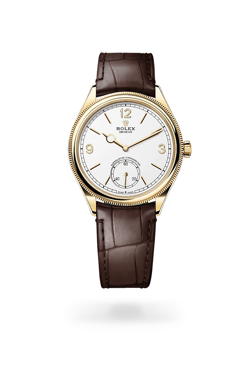 Rolex 1908, M52508-0006 | Sergio Capone 1