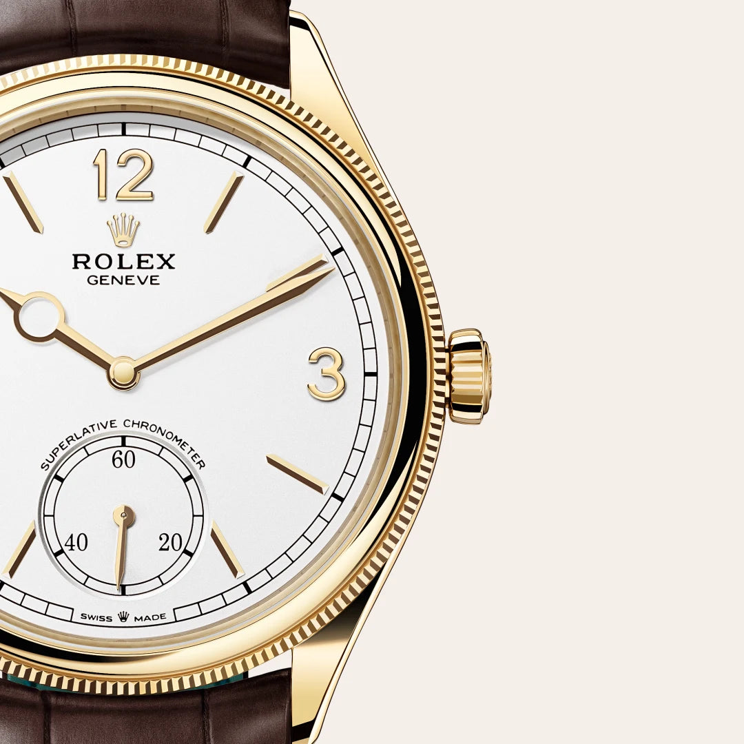 Rolex 1908, M52508-0006 | Sergio Capone 4