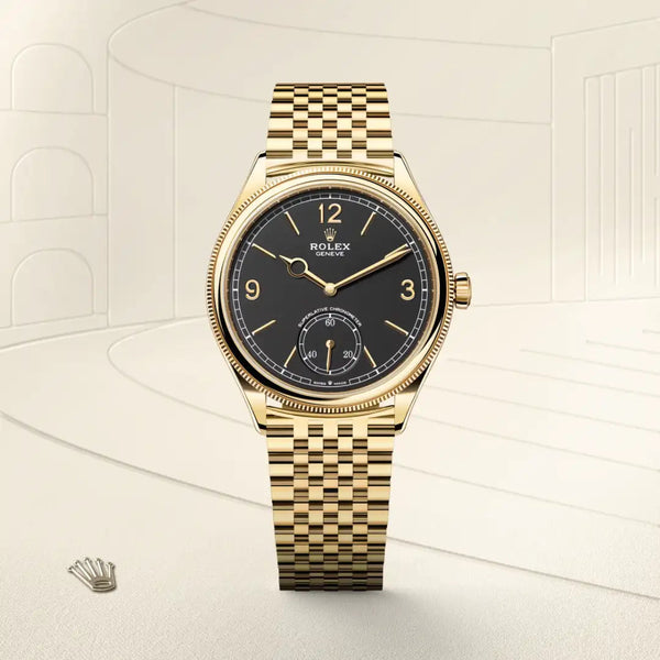 Rolex 1908, M52508-0007 | Sergio Capone 2