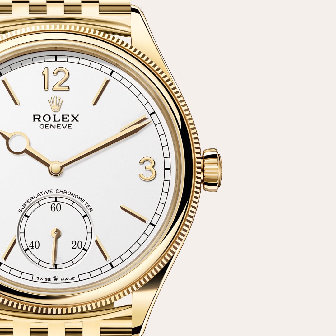 Rolex 1908 M52508-0008