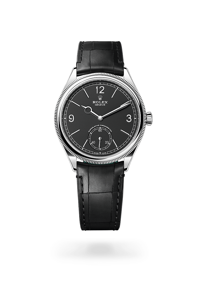 Rolex 1908, M52509-0002 | Sergio Capone