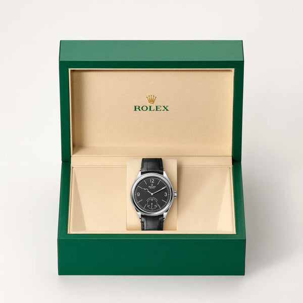 Rolex 1908, M52509-0002 | Sergio Capone 3
