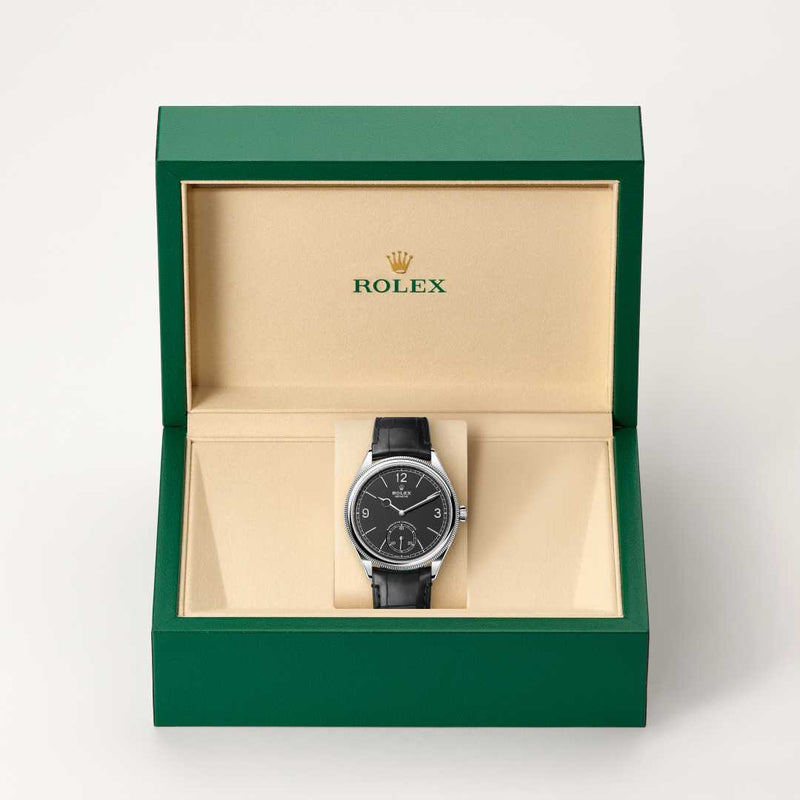 Rolex 1908, M52509-0002 | Sergio Capone 3