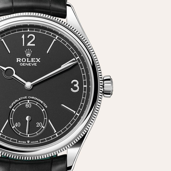 Rolex 1908, M52509-0002 | Sergio Capone 4