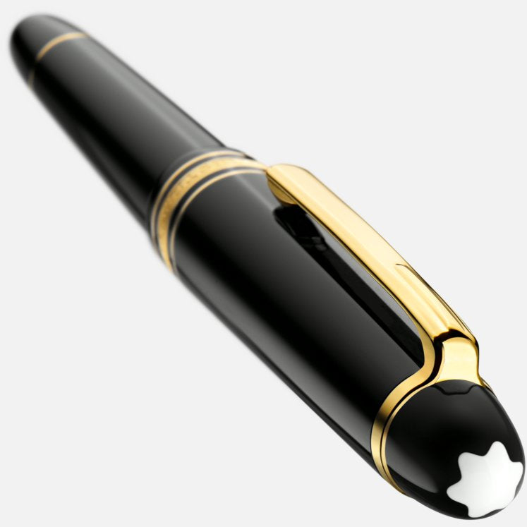 Montblanc "Meisterstück Classique" 12890 fountain pen