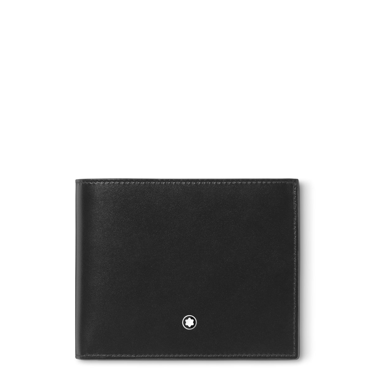 Montblanc Meisterstück 198315 10-pocket wallet with coin pocket