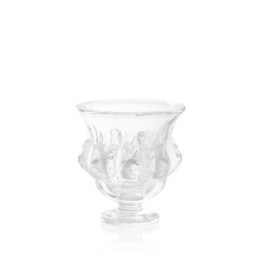 Lalique Vaso Dampierre 1223000