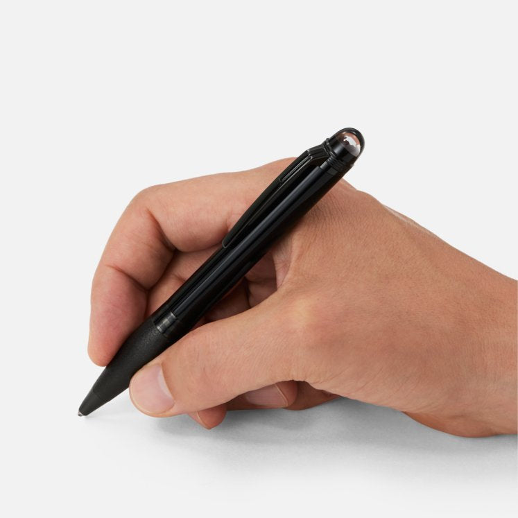 Montblanc "StarWalker BlackCosmos" pen 129290