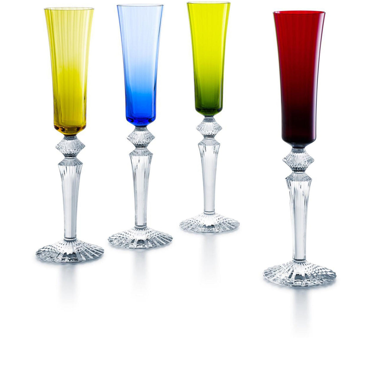 Mille Nuits Flutissimo Set
