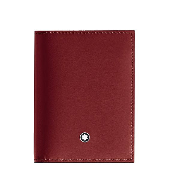 Montblanc Meisterstück 198811 Card Holder