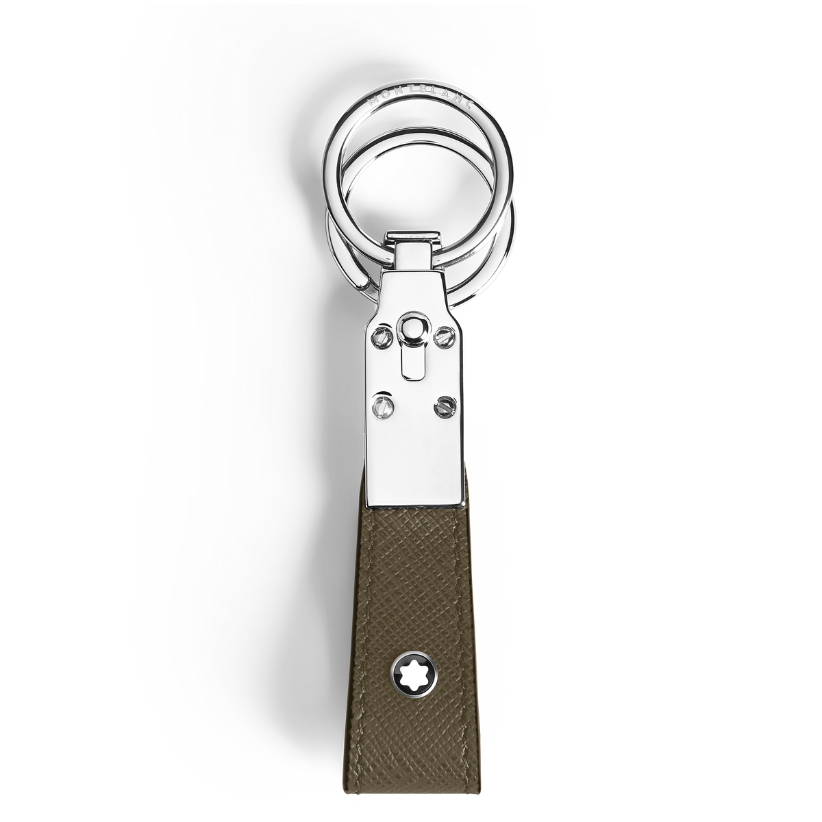 Portachiavi Montblanc Sartorial 221354