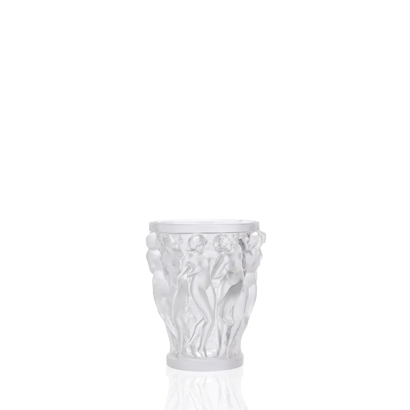 Lalique Baccanti piccolo vaso 10547500