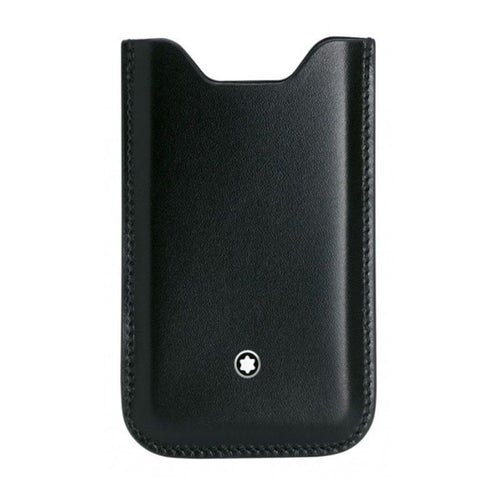 Montblanc Meisterstück smartphone and iPhone 4/4S cases