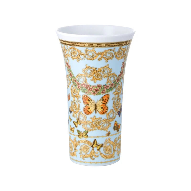 Versace Le Jardin de Versace Vase