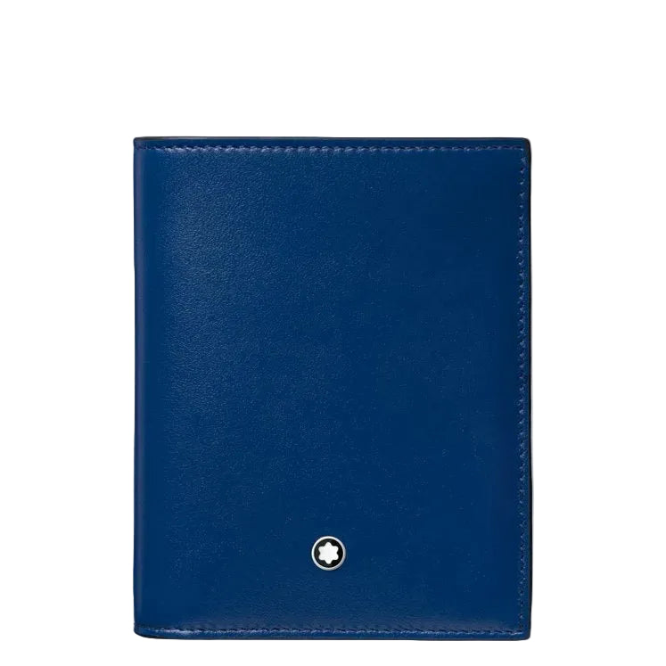 "Meisterstuck" Compact 6-Compartment Document Holder 129678