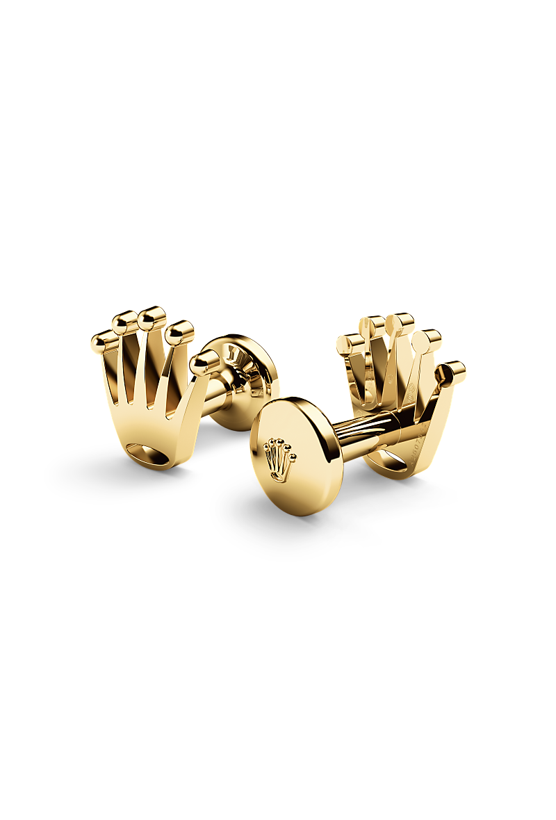 Rolex Gemelli “Corona” A1018