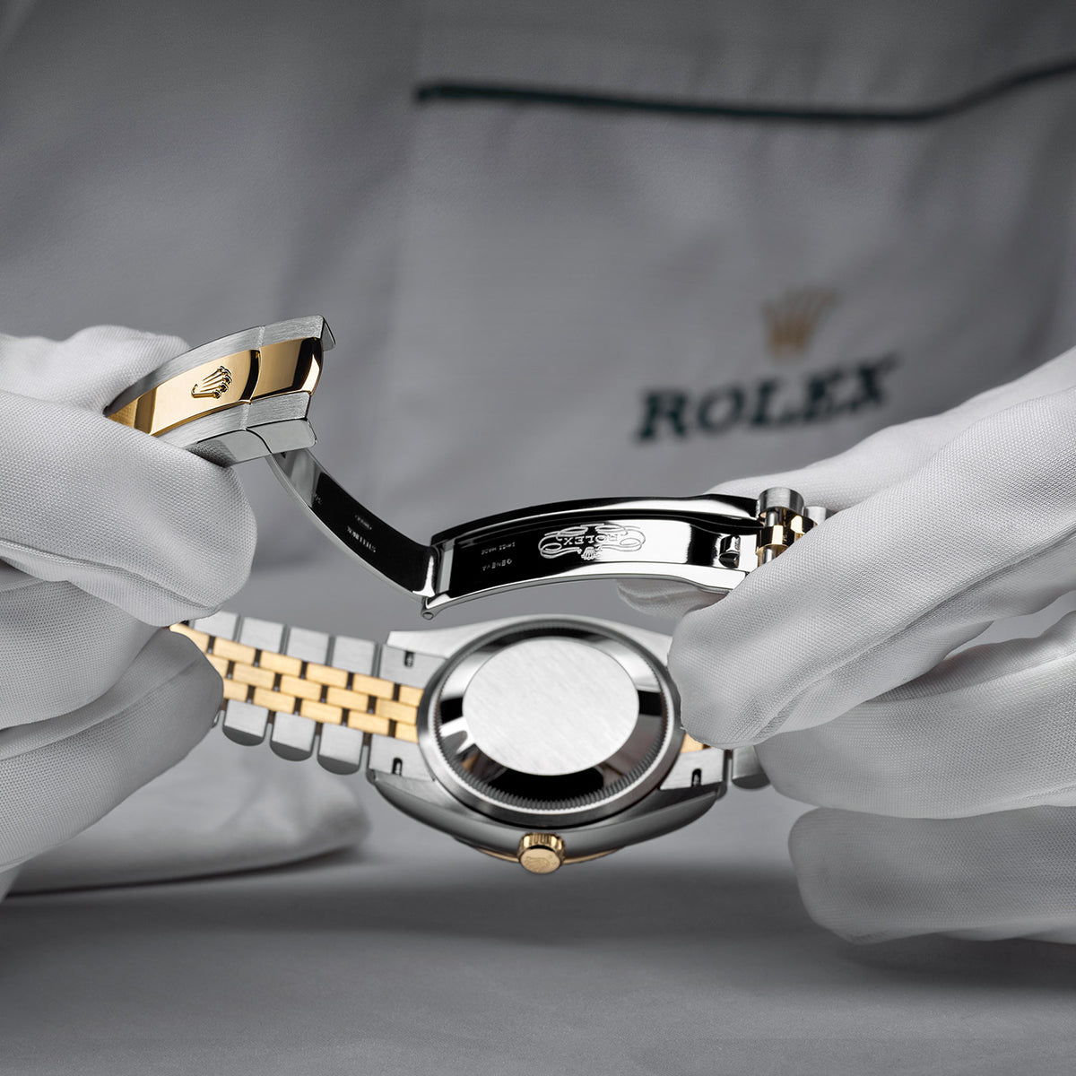 Centro Assistenza Rolex