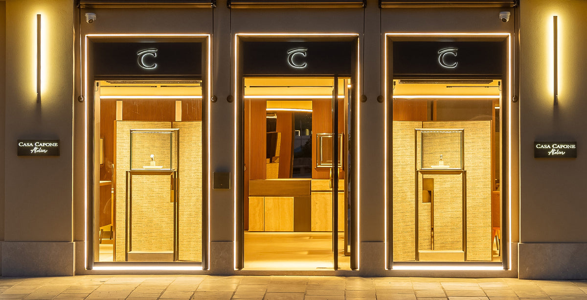 Casa Capone Atelier – 2