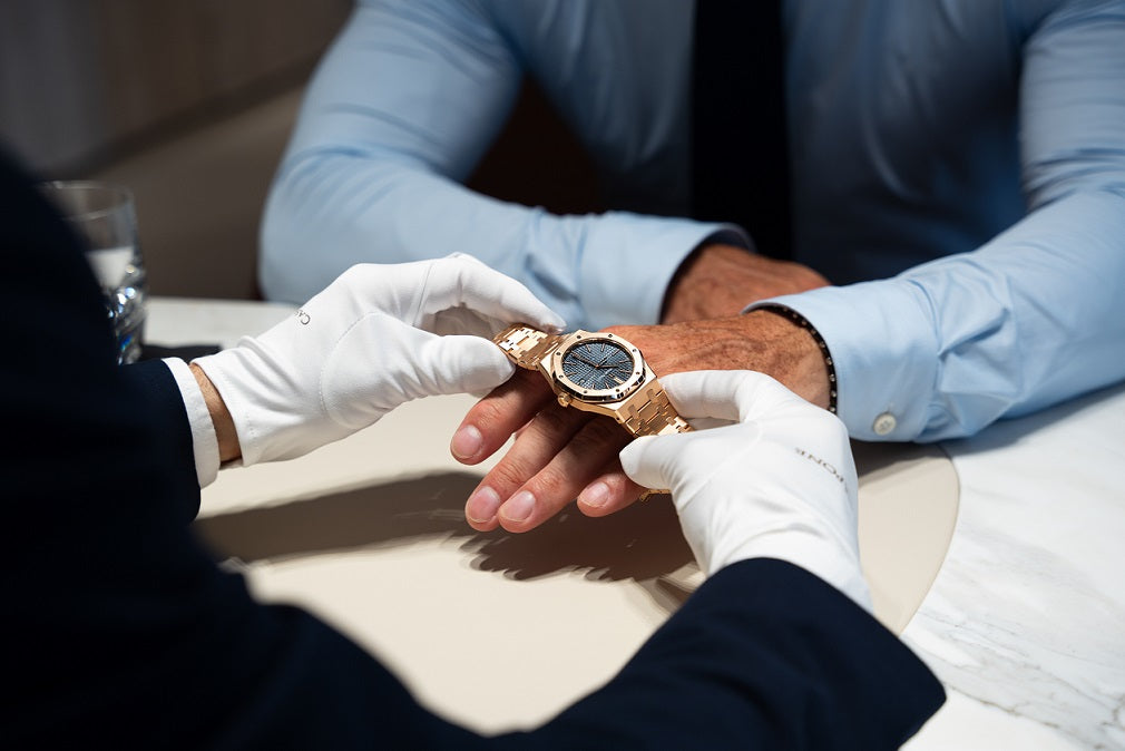 Sell your watch
