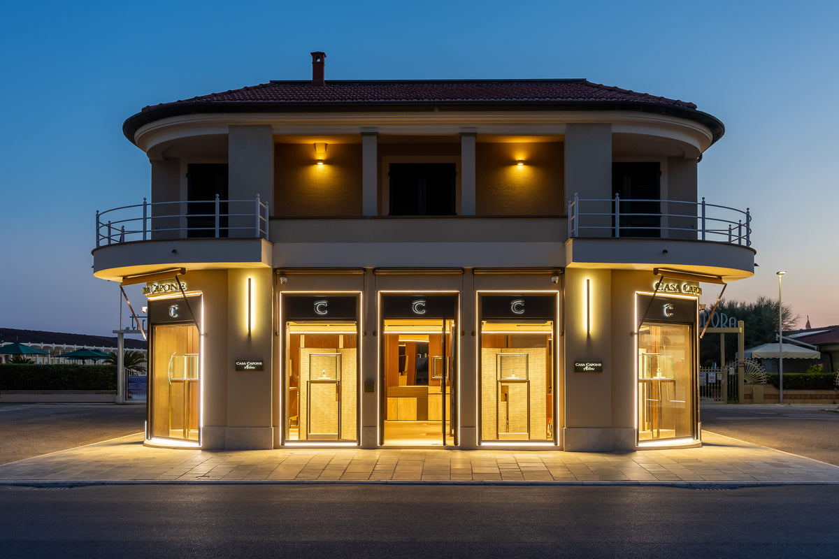 Casa Capone Atelier – 1