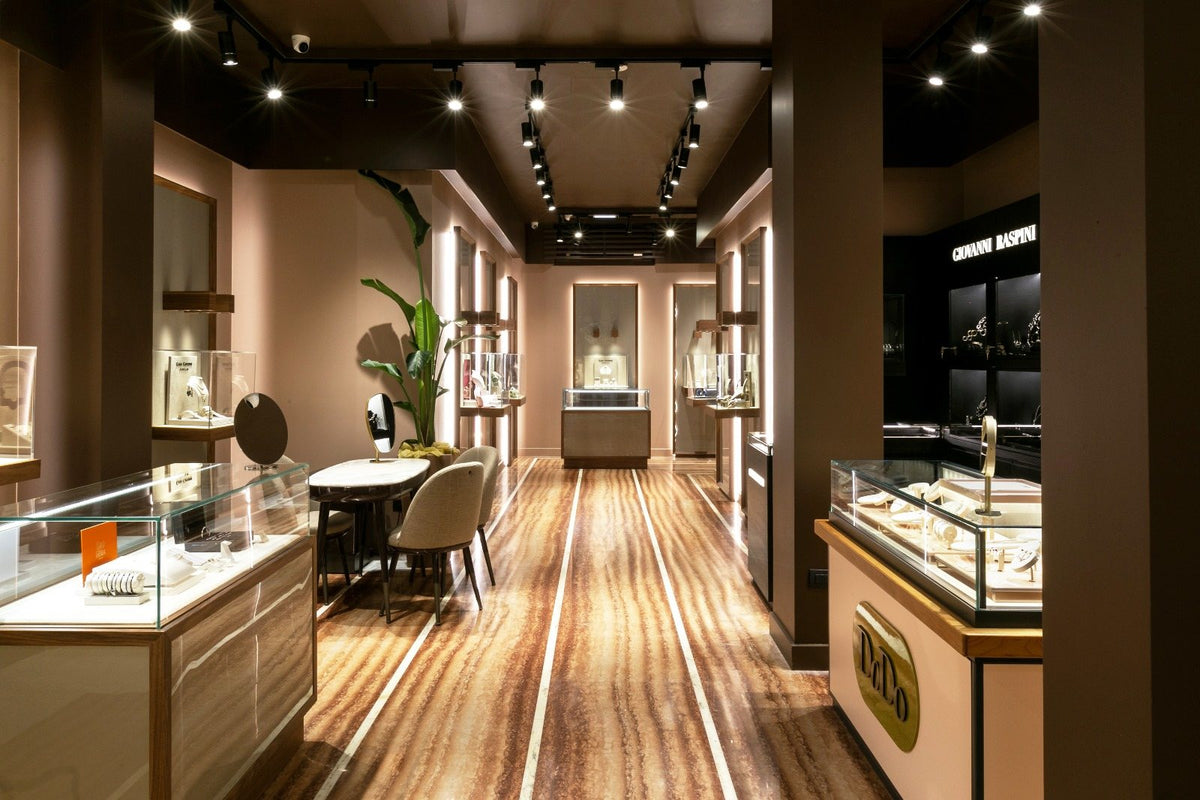 Casa Capone Jewelry Livorno – 2