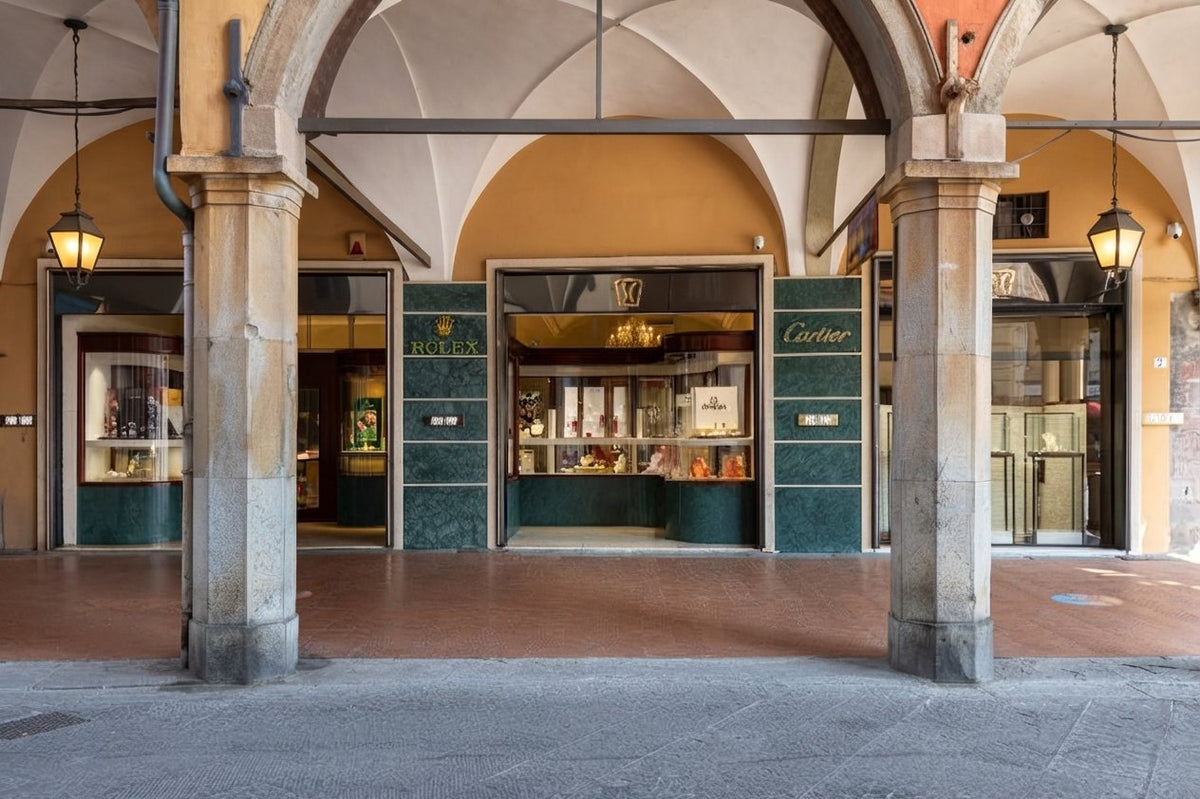Sergio Capone Pisa – 1